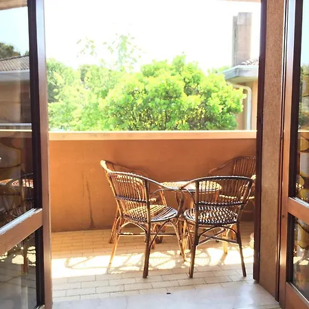 Fenice Apartament Bibione