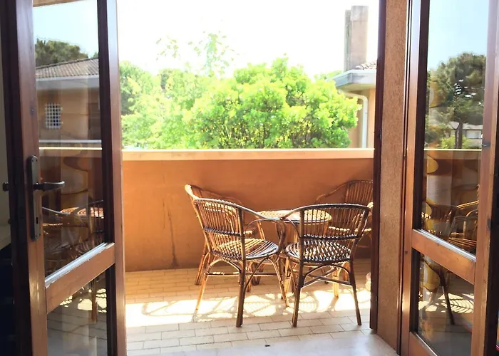 Fenice Apartament Bibione