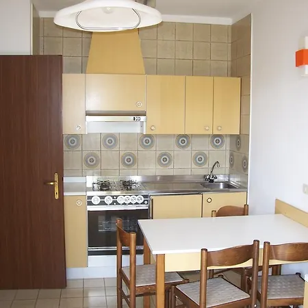 Fenice Apartment
