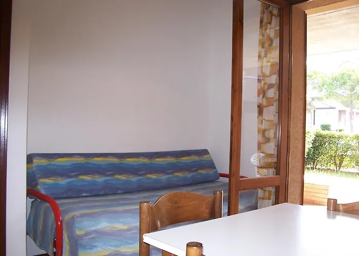 Apartman Fenice Bibione