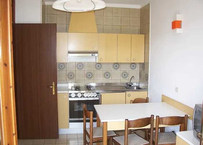 Fenice Apartman